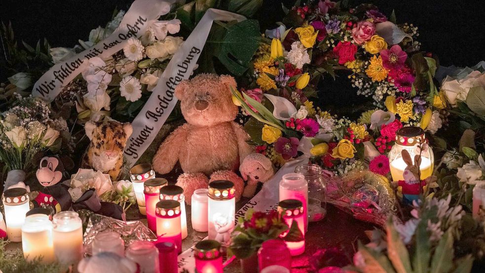 Nach der Gewalttat verschärfte sich der Ton im politischen Berlin beim Thema Migration. (Archivbild). Foto: Daniel Vogl