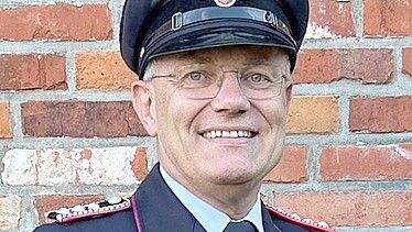 Norbert Müller hat die Chronik verfasst. Foto: privat