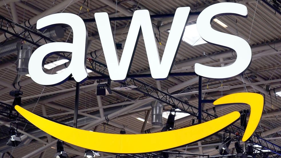 Eine Störung beim Cloud-Anbieter AWS hat zu Ausfällen bei vielen Websites und Apps geführt. Foto: Uwe Lein