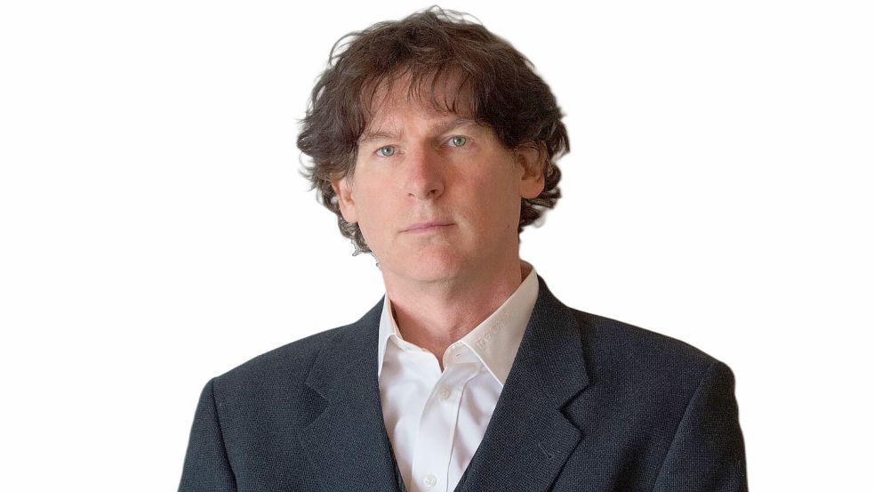 Helmut Pieper möchte Auricher Bürgermeister werden – und sich dabei parteipolitisch streng neutral verhalten. Foto: privat