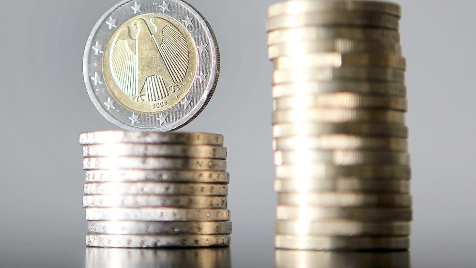 Die europäischen Schuldenregeln, auch Stabilitäts- und Wachstumspakt genannt, gelten für alle Mitgliedsländer der EU. (Archivfoto) Foto: Oliver Berg/dpa