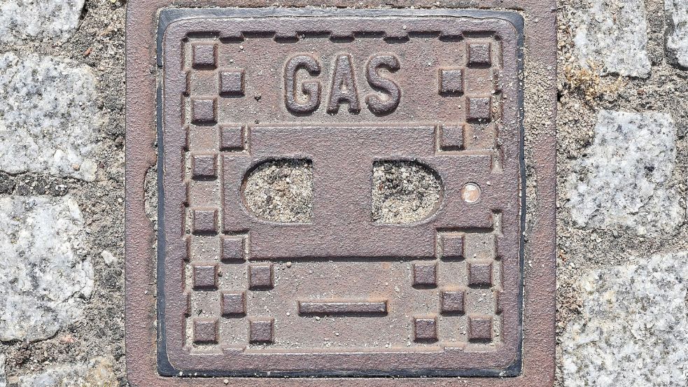 Der Stadtwerke-Verband VKU fordert klare Regeln für den Ausstieg aus der Gasversorgung (Archivbild) Foto: Patrick Pleul