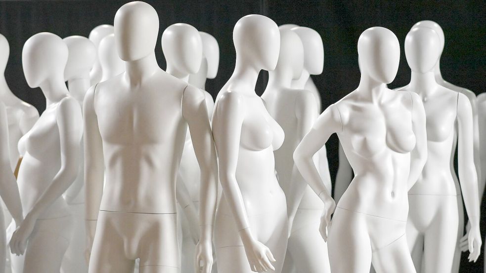 Viele wissenschaftliche sowie medizinische Standards basieren auf dem männlichen Körper. Foto: Jens Kalaene