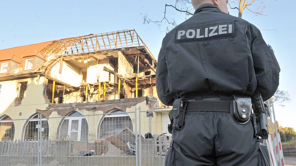 Nachdem der rechtsterroristische NSU im November 2011 aufgeflogen war, mussten Polizei und Verfassungsschutz viele kritische Fragen beantworten - auch in verschiedenen parlamentarischen Untersuchungsausschüssen. (Archivbild) Foto: picture alliance / dpa