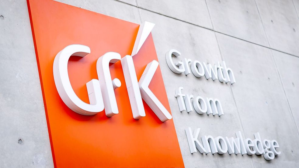 Das Konsumklima wird seit 1974 regelmäßig erhoben und gilt als wichtiger Frühindikator für das Verbraucherverhalten. (Archivbild) Foto: Daniel Karmann