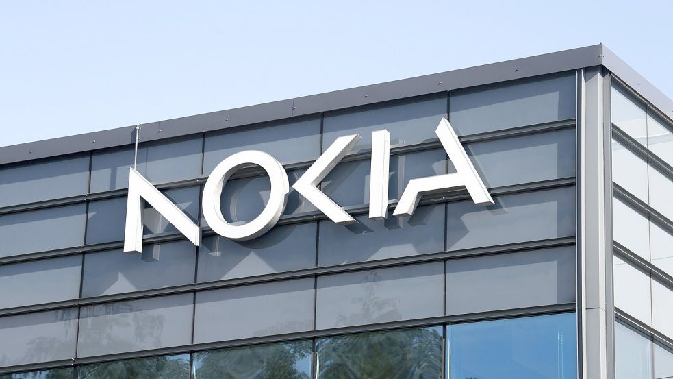 Nokia richtete das Augenmerk zuletzt verstärkt auf Rechenzentren. (Archivbild) Foto: Elsa Paakkinen