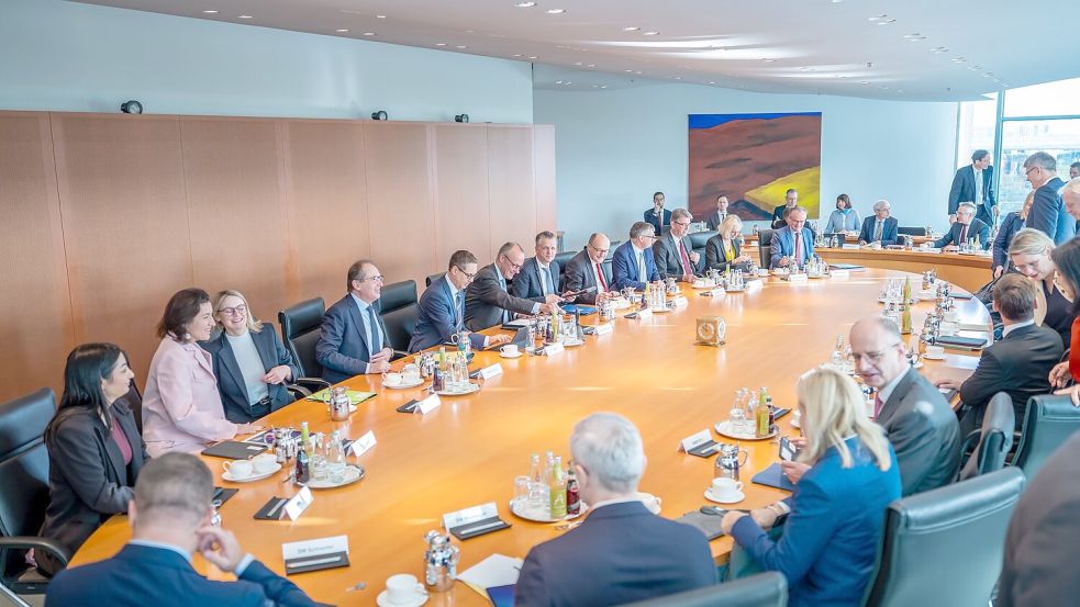 Die Grundrechte aller Beteiligten würden bei der neuen Regelung angemessen berücksichtigt werden, heißt es aus dem Justizministerium. Foto: Michael Kappeler/dpa