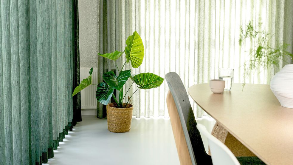 Im Textilhaus Willms findet sich alles für moderne Gemütlichkeit.