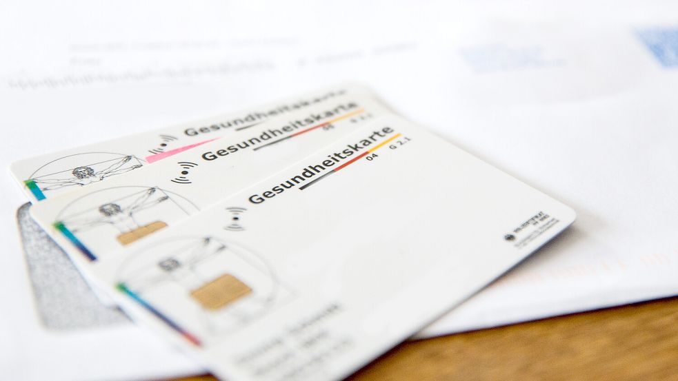 Die gesetzliche Krankenversicherung in Deutschland ist mit Milliarden-Defiziten konfrontiert. Jetzt soll mit Reformen Geld eingespart werden. Foto: IMAGO/Fotostand/K. Schmitt