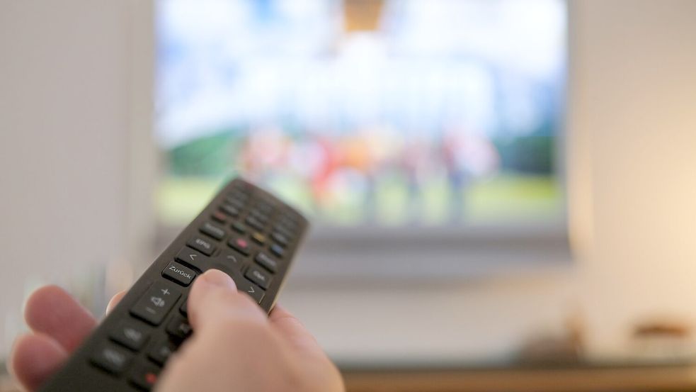 Bleibt der Bildschirm ab Mitte des Monats schwarz? (Archivbild) Foto: Bernd Weißbrod