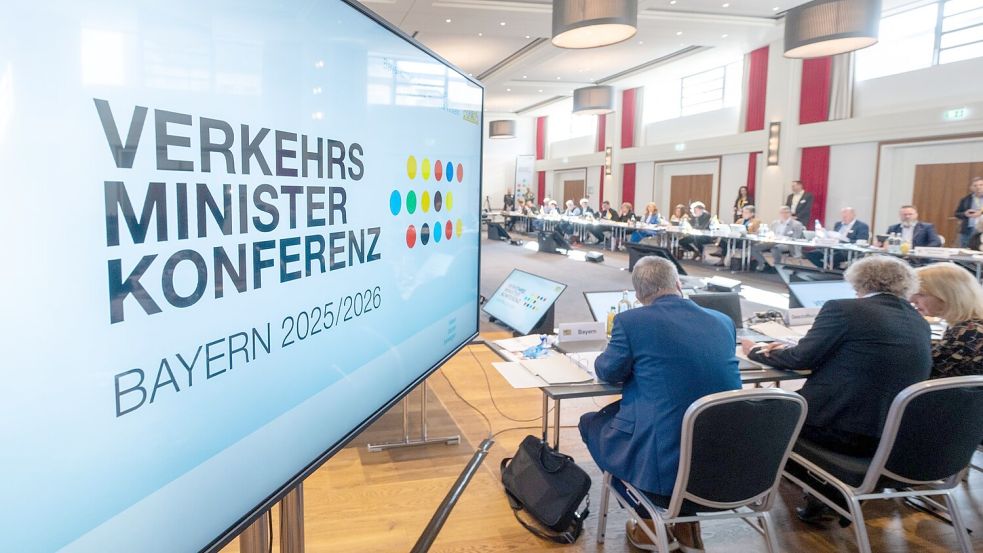 Beim Deutschlandticket stellte die Verkehrsministerkonferenz die Weichen für einen Preismechanismus, der ab 2027 gelten soll. Foto: Armin Weigel