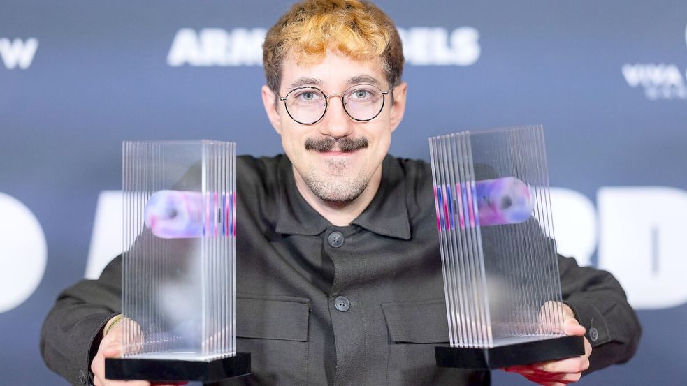 HandOfBlood verbindet Gaming-Spaß mit ernsten Themen. Foto: Rolf Vennenbernd