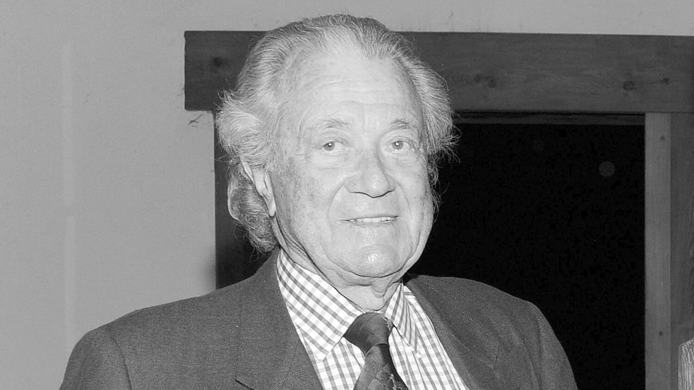 Toni Meggle starb nach Angaben des Unternehmens im Alter von 94 Jahren. (Archivbild) Foto: Ursula Düren