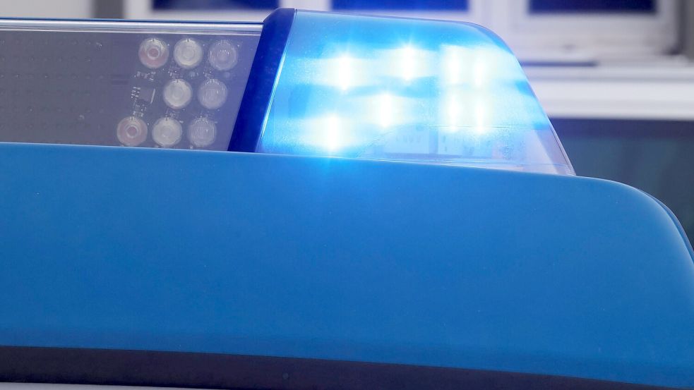 Die Polizei Bremen ist auf der Autobahn im Einsatz gewesen. Foto: Bodo Schackow / dpa
