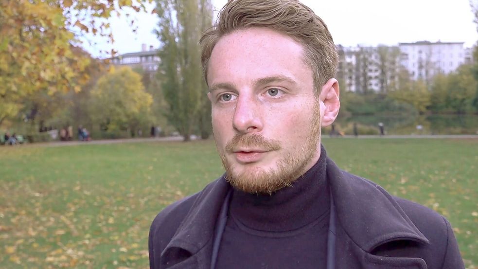 Der Sprecher der Staatsanwaltschaft Berlin, Michael Petzold, kündigt weitere Ermittlungen an. Foto: Manuel Genolet/dpa