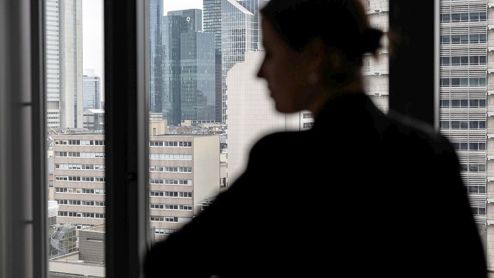 Chefinnen statt Chefs: In Deutschland hat sich in zehn Jahren wenig verändert. (Symbolbild) Foto: Hannes P Albert