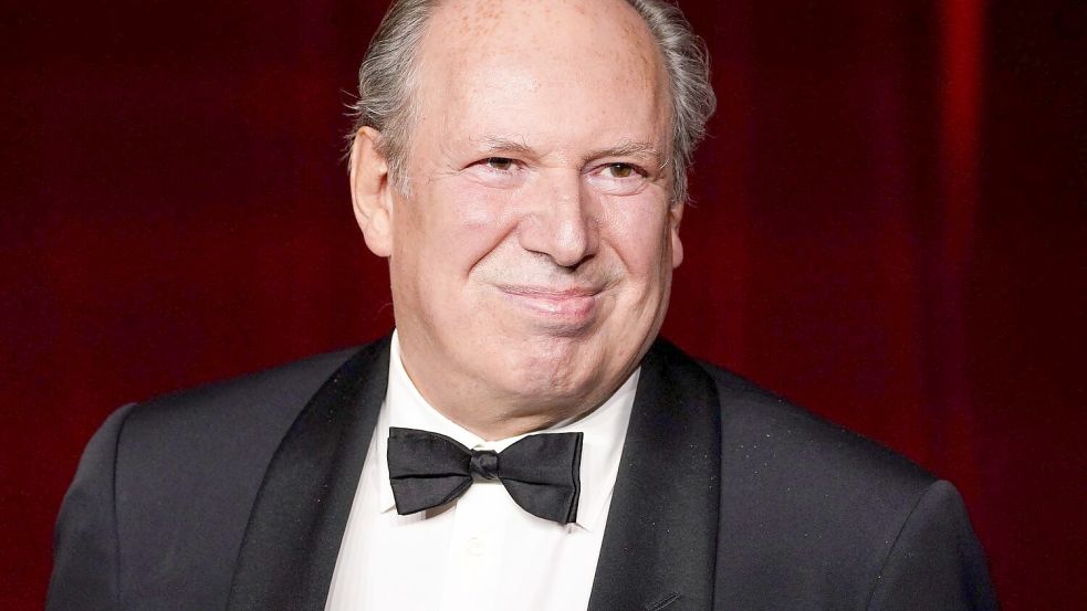 Die abgesagten Konzerte von Hans Zimmer in seiner Heimatstadt Frankfurt und in Mannheim sollen zu einem späteren Zeitpunkt nachgeholt werden. Foto: Jordan Strauss/Invision/AP/dpa