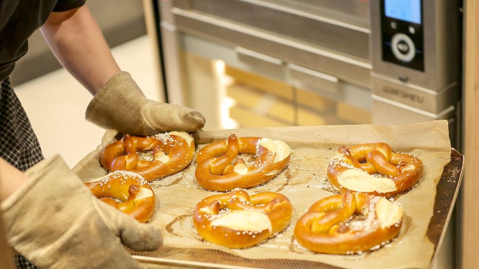 Gilt als Rückgrat der deutschen Wirtschaft: Der Mittelstand. (Symbolbild) Foto: Jan Woitas