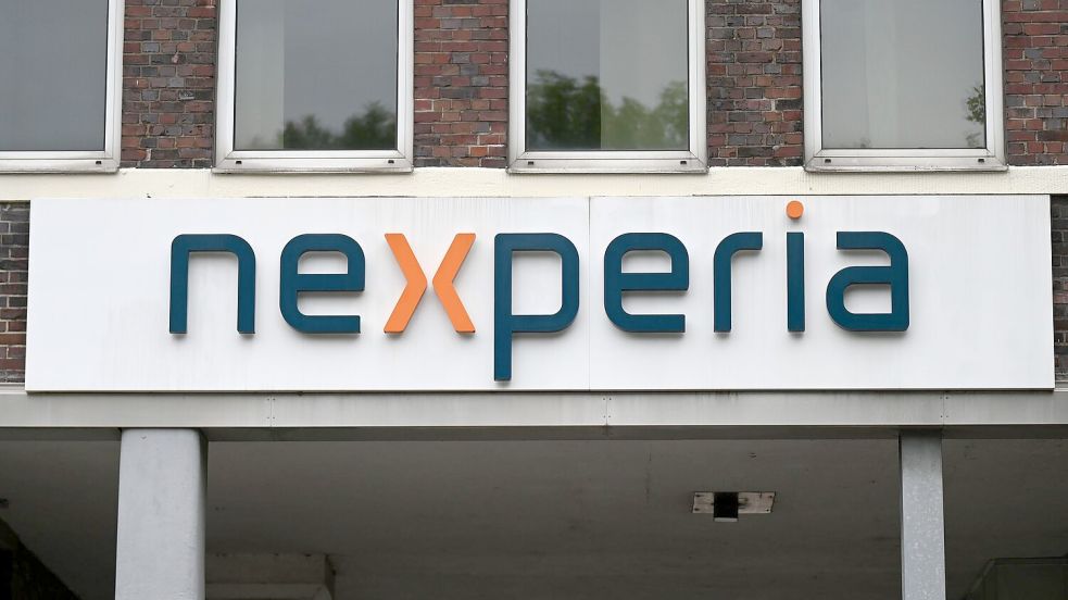 Peking macht der niederländischen Regierung erneut Vorwürfe. Wie geht es weiter im Chip-Streit? (Archivbild) Foto: David Hammersen