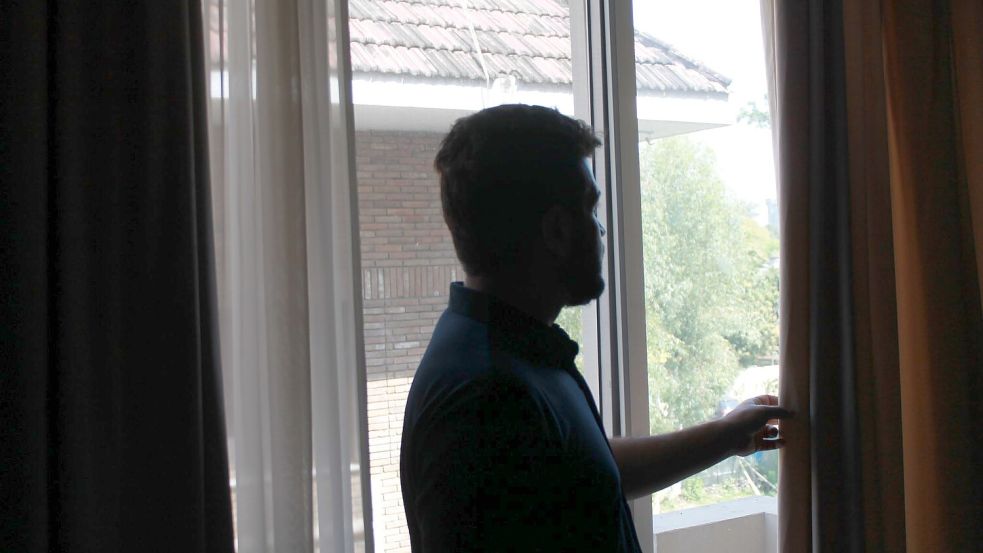 Afghanen aus den Aufnahmeprogrammen blicken in eine ungewisse Zukunft. (Archivbild) Foto: Nabila Lalee/dpa