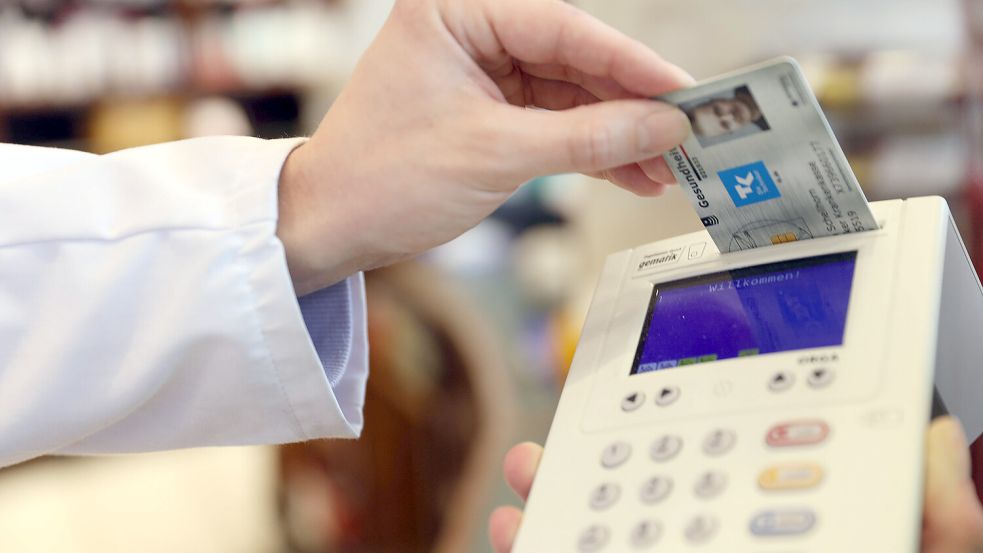 Gehört das E-Rezept schon bald wieder der Vergangenheit an? Foto: IMAGO/Steffen Schellhorn