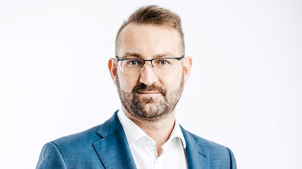 Sven Behrens, Vorsitzender der CDU-Fraktion im Auricher Kreistag, reagiert mit einer persönlichen Stellungnahme auf die Gründung des neuen AfD-Kreisverbands Aurich-Emden.