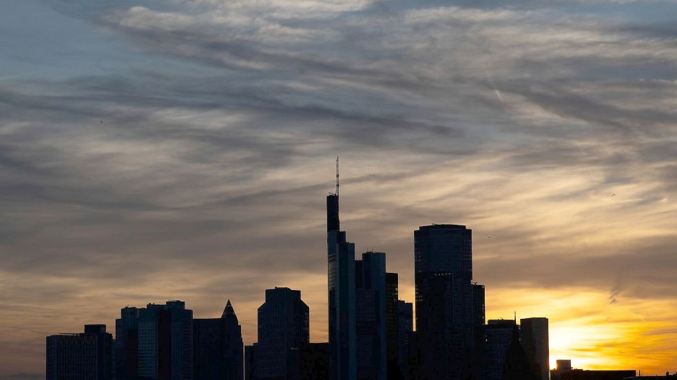 Bundesbank: Risiken für das deutsche Finanzsystem haben sich erhöht. (Symbolbild) Foto: Boris Roessler