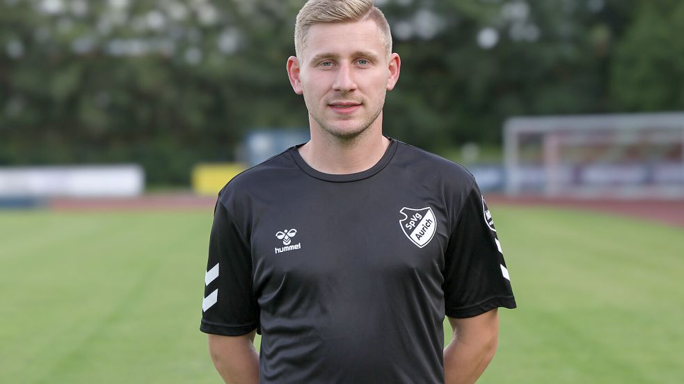 Marvin Rothkegel traf doppelt und führt nun die Torjägerliste an. Foto: Helmut Vortanz