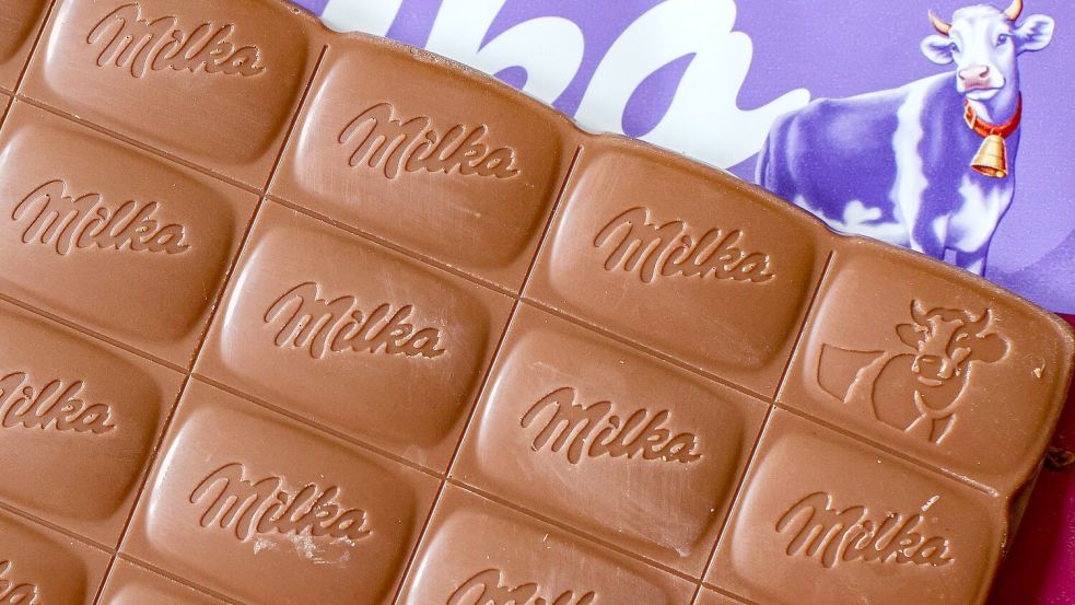 Viele Schokoladenprodukte wie von Milka kosten deutlich mehr als vor ein paar Jahren. Foto: Jan Woitas