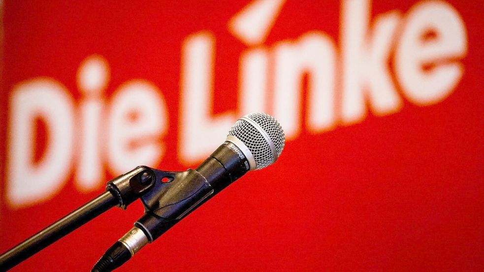 Die Linken-Führung fordert, aktiv an der Seite von Jüdinnen und Juden zu stehen. (Archivfoto) Foto: Focke Strangmann