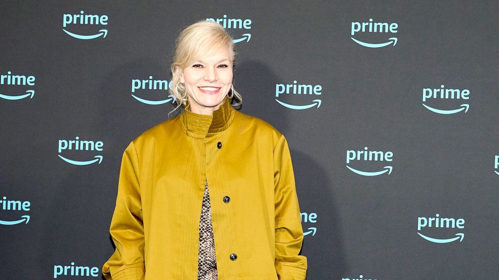 Die Hamburgerin hat ein neues Album geschrieben - auf Mallorca. (Archivbild) Foto: Annette Riedl