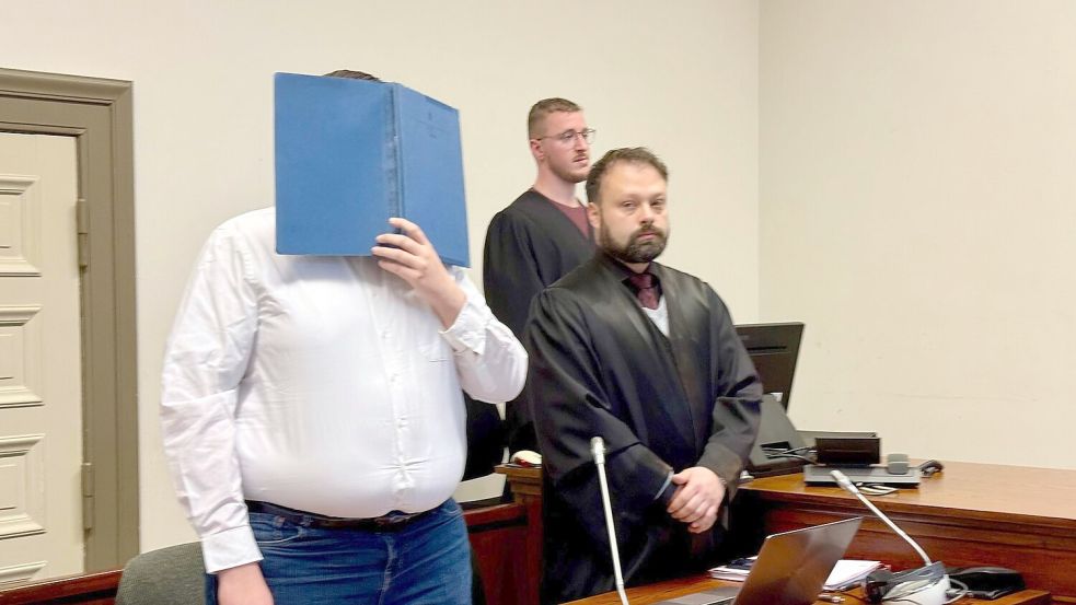 Dem Angeklagten wird versuchter Mord und gefährliche Körperverletzung vorgeworfen. (Archivfoto) Foto: Carola Große-Wilde