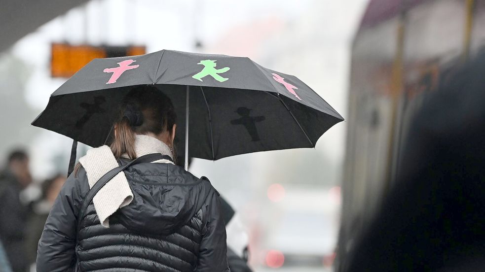 Berlin zog im laufenden Jahr bisher weniger Touristen an als im gleichen Zeitraum 2024. (Archivbild) Foto: Lilli Förter
