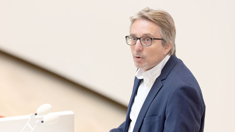 Die SPD will am für Mittwoch geplanten Hauptausschuss festhalten. (Archivbild) Foto: Hannes P Albert