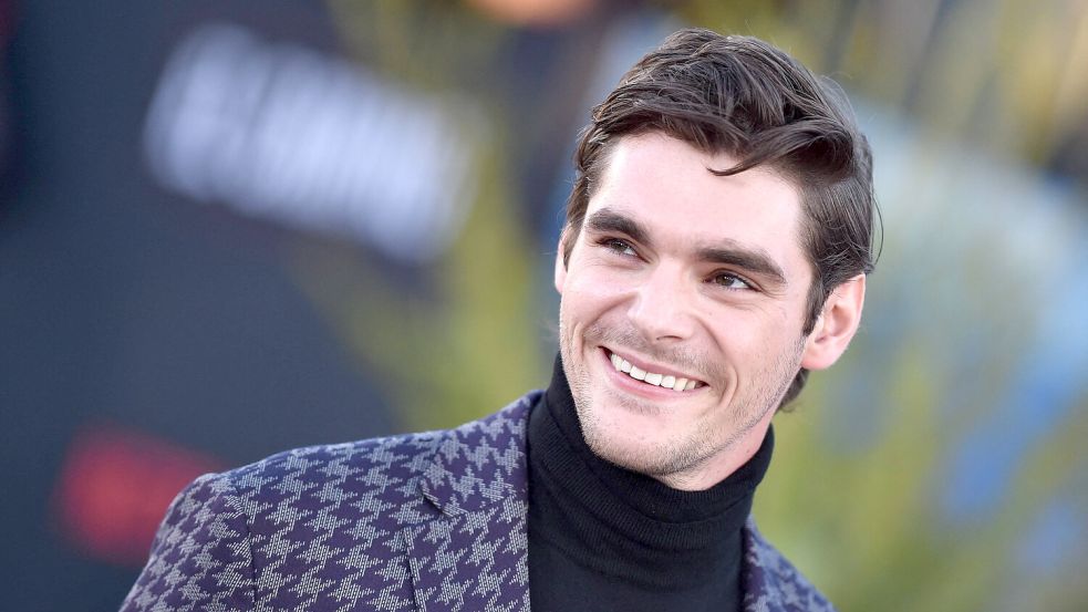 Bekannt wurde RT Mitte durch seine Rolle als Walter Junior in der Serie „Breaking Bad“. Foto: IMAGO/ABACAPRESS/Goodman Saul