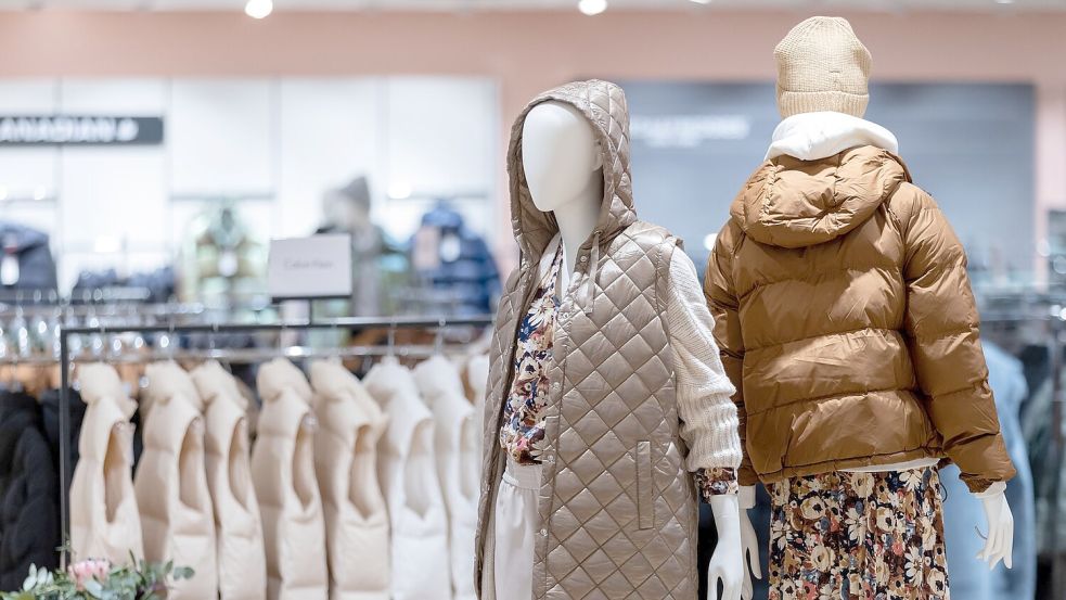 Intersport expandiert weiter - und mischt nun auch im Modehandel mit. (Symbolbild) Foto: Daniel Karmann