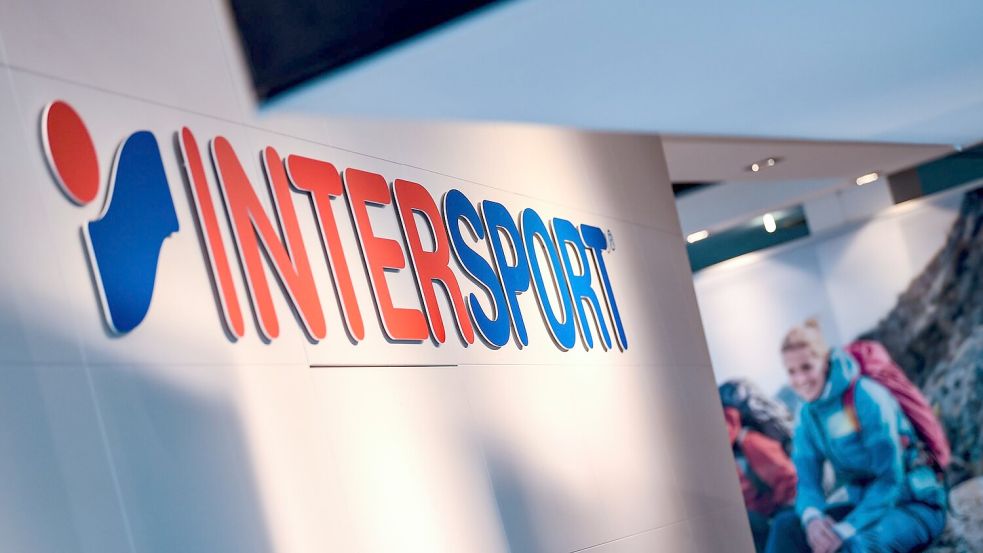 Zu Intersport gehören bundesweit rund 700 Händlerinnen und Händler mit mehr als 1.400 Geschäften. (Archivbild) Foto: Felix Kästle/dpa