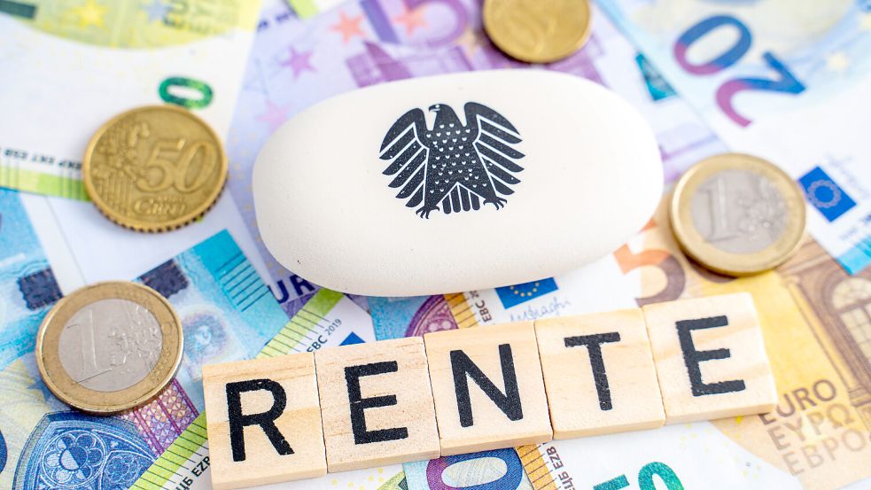 Der neue Altersvorsorge-Report zeigt: Das Vertrauen in die gesetzliche Rente ist massiv gesunken. Was sind die Folgen? Foto: IMAGO/Bihlmayerfotografie