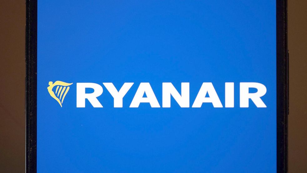 Eine zentrale Rolle in der Digital-Strategie spielt die App „myRyanair“. Foto: Sebastian Kahnert
