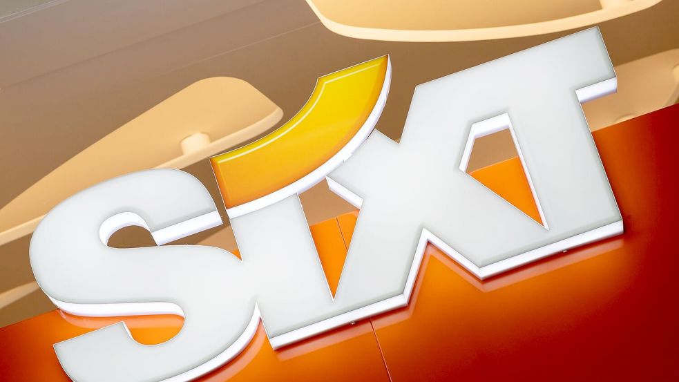 Sixt hat das zweitbeste Quartal seiner Unternehmensgeschichte hinter sich. (Archivbild) Foto: Peter Kneffel
