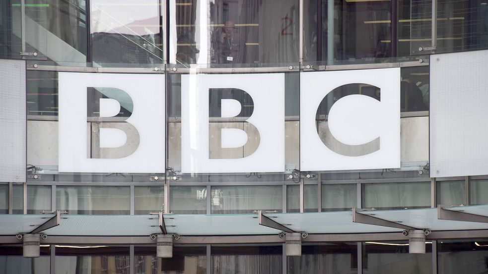 Steht unter Trumps Damoklesschwert: die britische Medienanstalt BBC. Foto: Imago Images/Zuma Press Wire