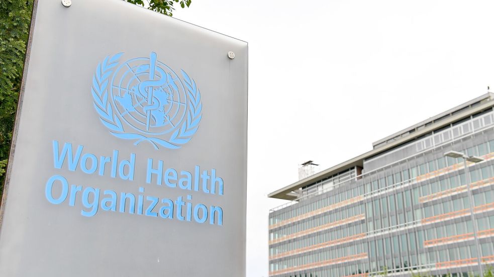 Die Weltgesundheitsorganisation (WHO) berichtet von Todesfällen nach Infektionen mit dem Marburg-Virus in Äthiopien. (Symbolbild) Foto: Lian Yi/Xinhua/dpa