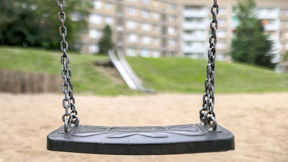 Vor allem Kinder und Jugendliche mit Einwanderungsgeschichte sind in Deutschland armutsgefährdet. (Archivbild) Foto: Jan Woitas