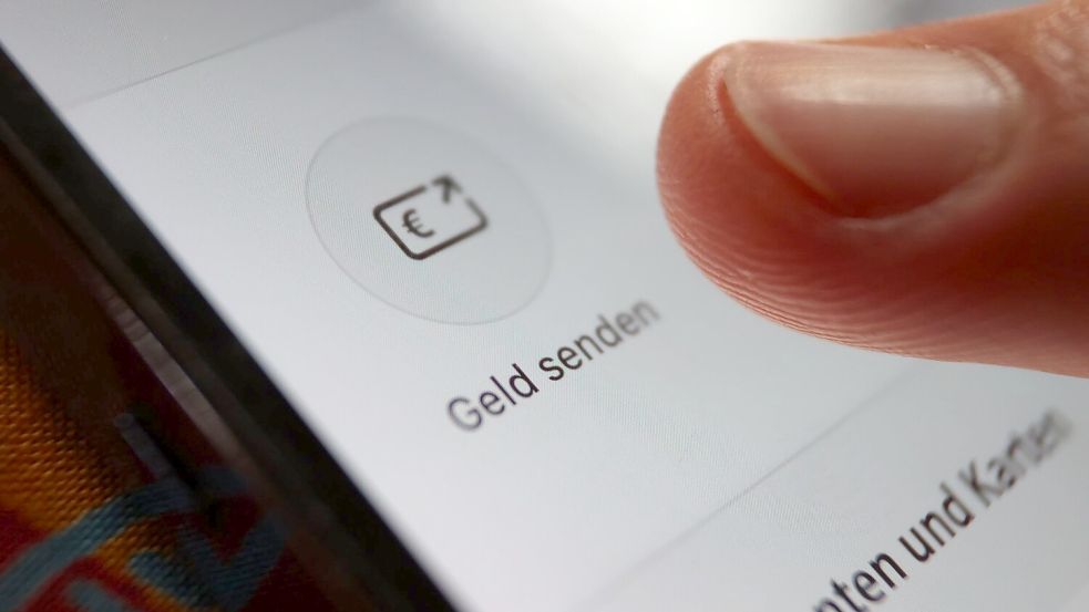 Der Bezahldienst Wero kann nun auch beim Online-Shopping genutzt werden. (Symbolbild) Foto: Karl-Josef Hildenbrand