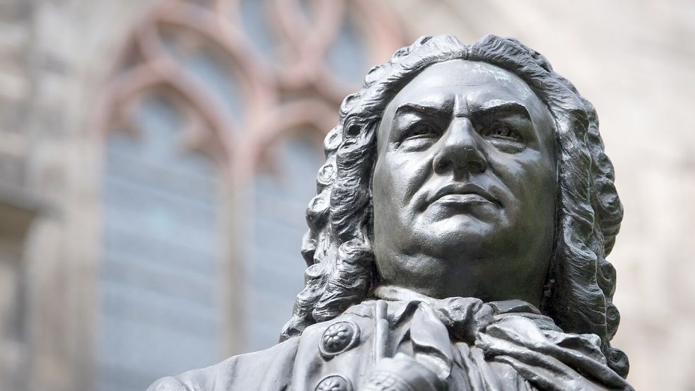 Das Bach-Werkeverzeichnis ist seit dem 17. November 2025 um zwei Nummern reicher. (Archivbild) Foto: Hendrik Schmidt