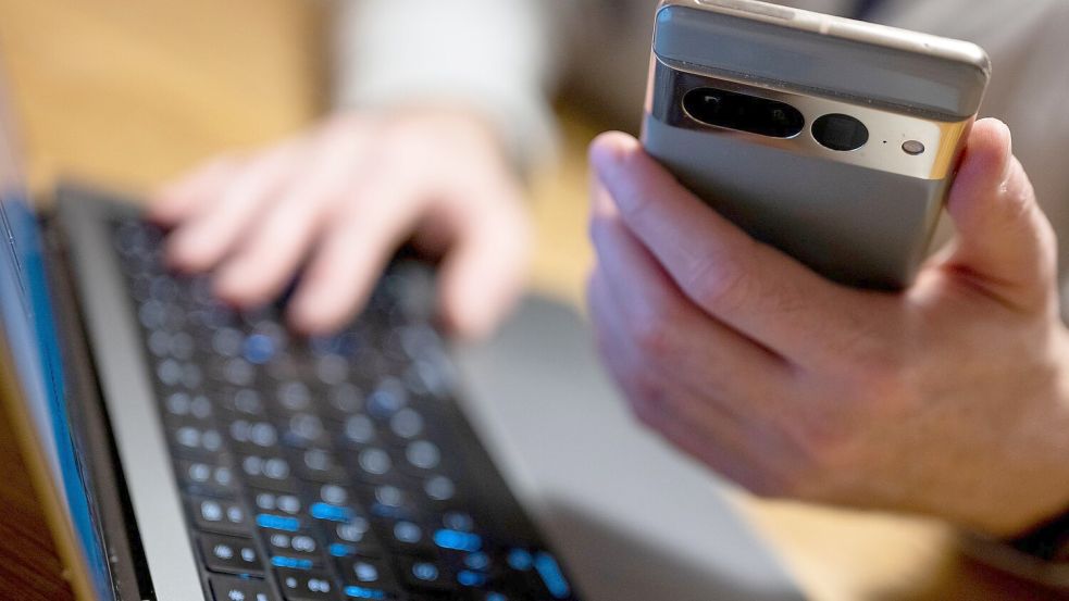 Nach EU-Recht muss bis Ende 2026 jeder EU-Mitgliedsstaat eine Wallet für digitale Ausweise bereitstellen. Foto: Monika Skolimowska