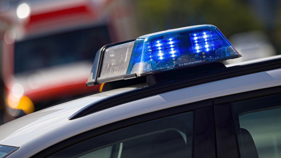 Die Tote stammt aus Bielefeld Foto: dpa/Moritz Frankenberg