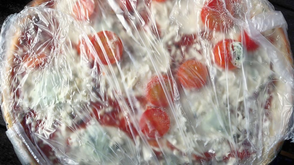 Tiefkühlpizza, Burger-Patties, Knuspermüsli - solche Lebensmittel sind lecker, praktisch und allgegenwärtig. (Archivbild) Foto: Karl-Josef Hildenbrand