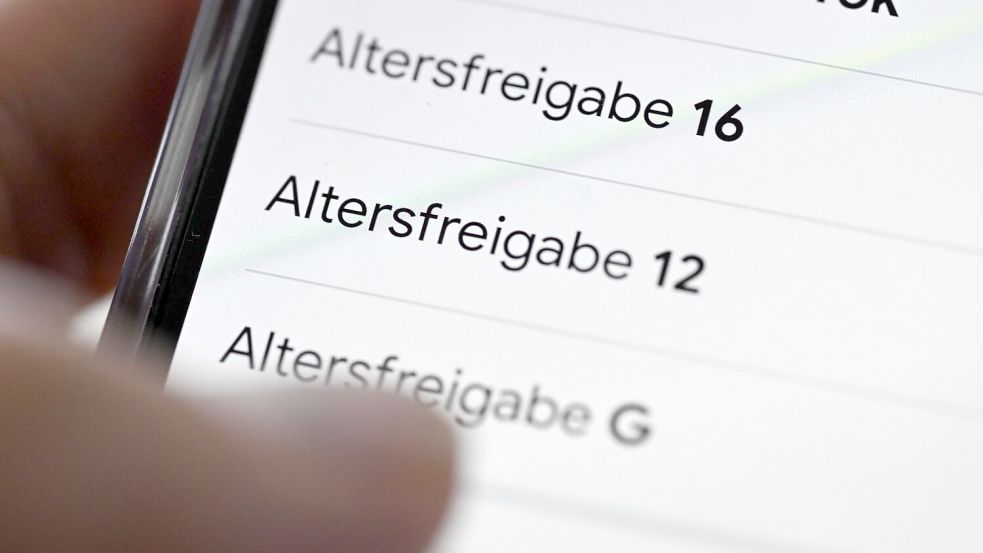 Andere Staaten haben ein Social-Media-Mindestalter bereits beschlossen oder bereiten es vor. (Symbolbild) Foto: Bernd Weißbrod