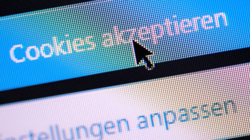 Cookies sind kleine Dateien, die beim Surfen auf dem Onlinegerät eines Nutzers gespeichert werden. Webseiten können Nutzer so wiedererkennen. Foto: dpa/Lino Mirgeler